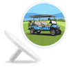 Golf Ball Marker [19-GF001]