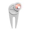 Plastic Golf Divot Repairer [19-GF003]