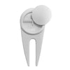 Plastic Golf Divot Repairer [19-GF003]