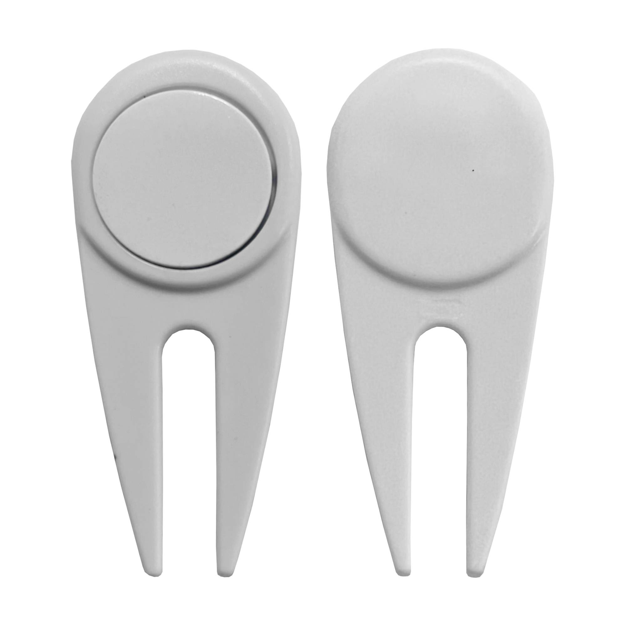 Plastic Golf Divot Repairer [19-GF003]