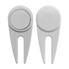 Plastic Golf Divot Repairer [19-GF003]