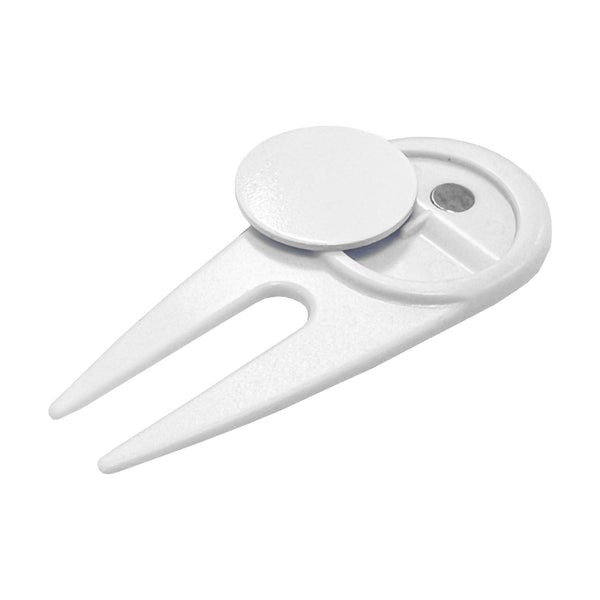 Plastic Golf Divot Repairer [19-GF003]