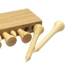 Bamboo Golf Tee Set [19-GF006]