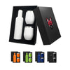 Shiraz Wine and Coffee Gift Set [19-GS004]