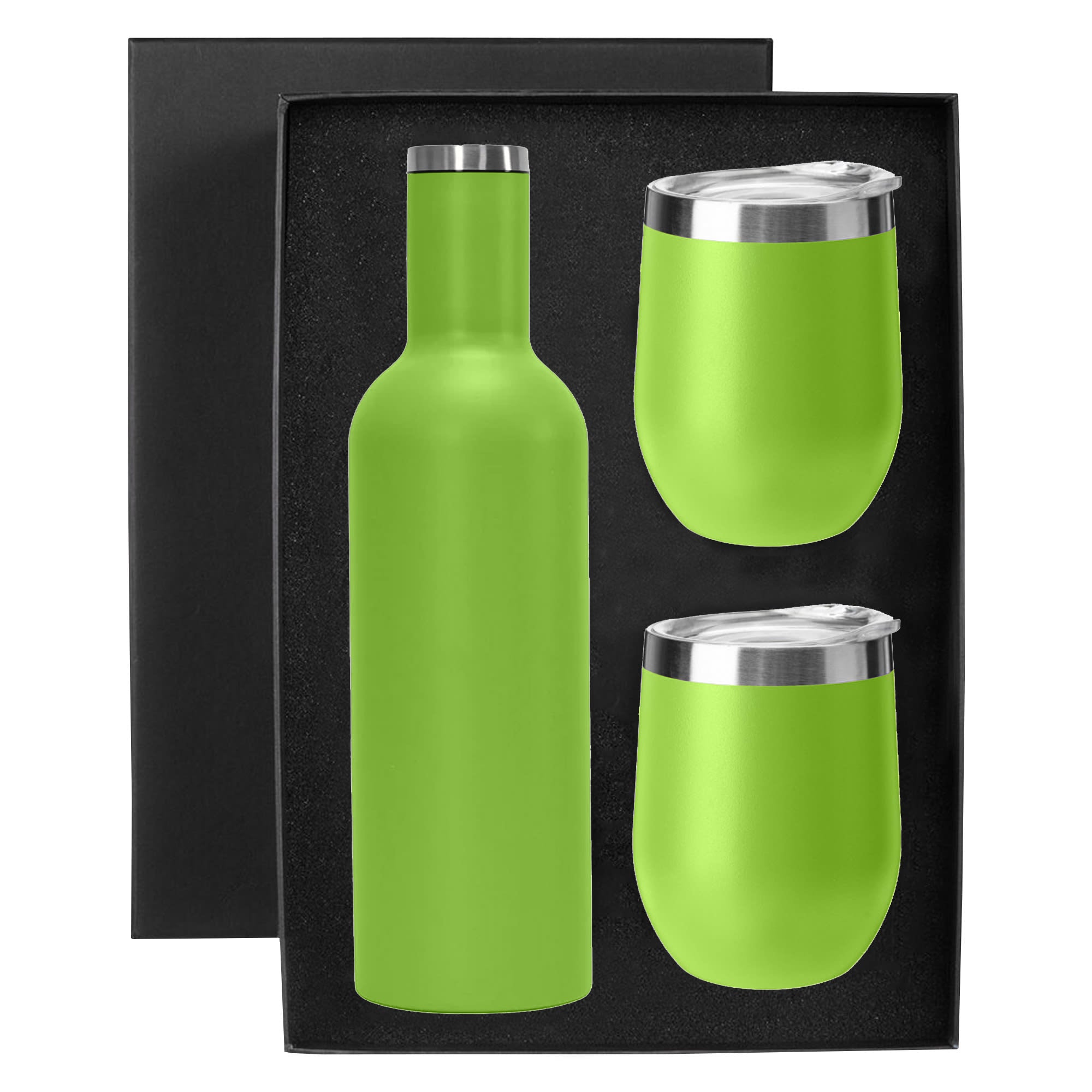 Shiraz Wine and Coffee Gift Set [19-GS004]