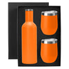 Shiraz Wine and Coffee Gift Set [19-GS004]