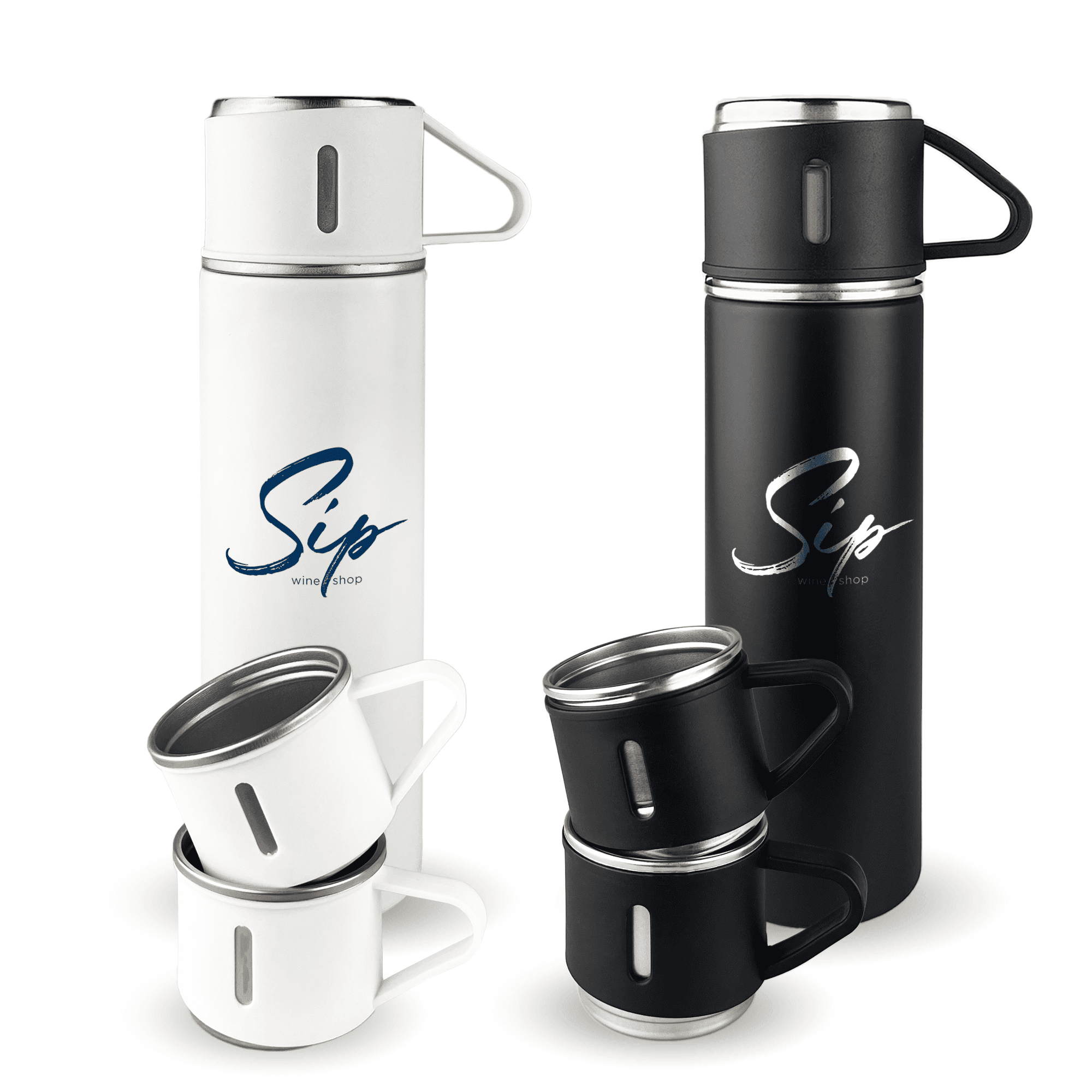 Urban Flask Gift Set [19-GS005]