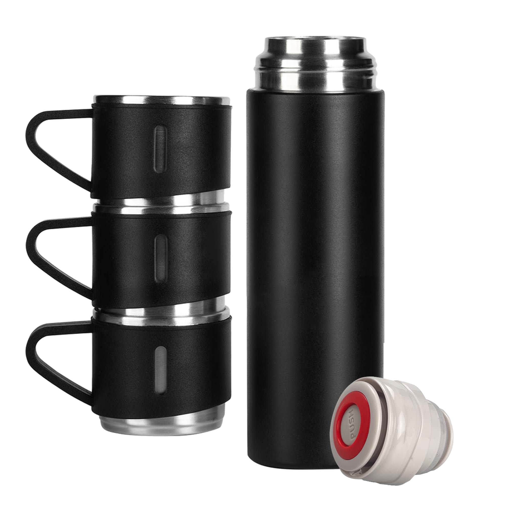Urban Flask Gift Set [19-GS005]