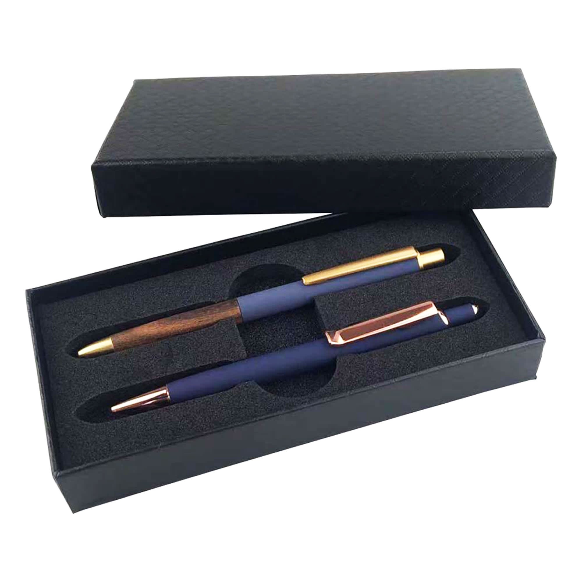 Golden Premium Pen Gift Set [19-GS007]