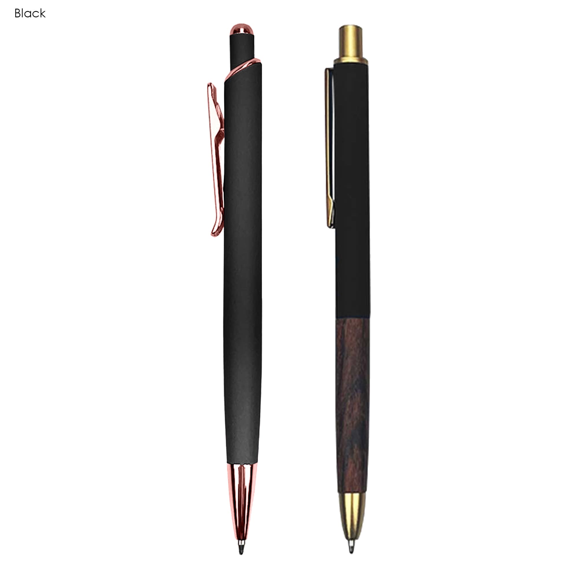 Golden Premium Pen Gift Set [19-GS007]