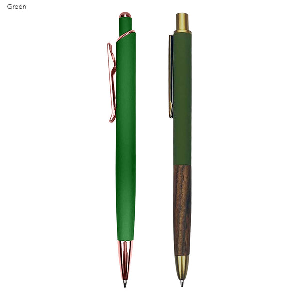 Golden Premium Pen Gift Set [19-GS007]