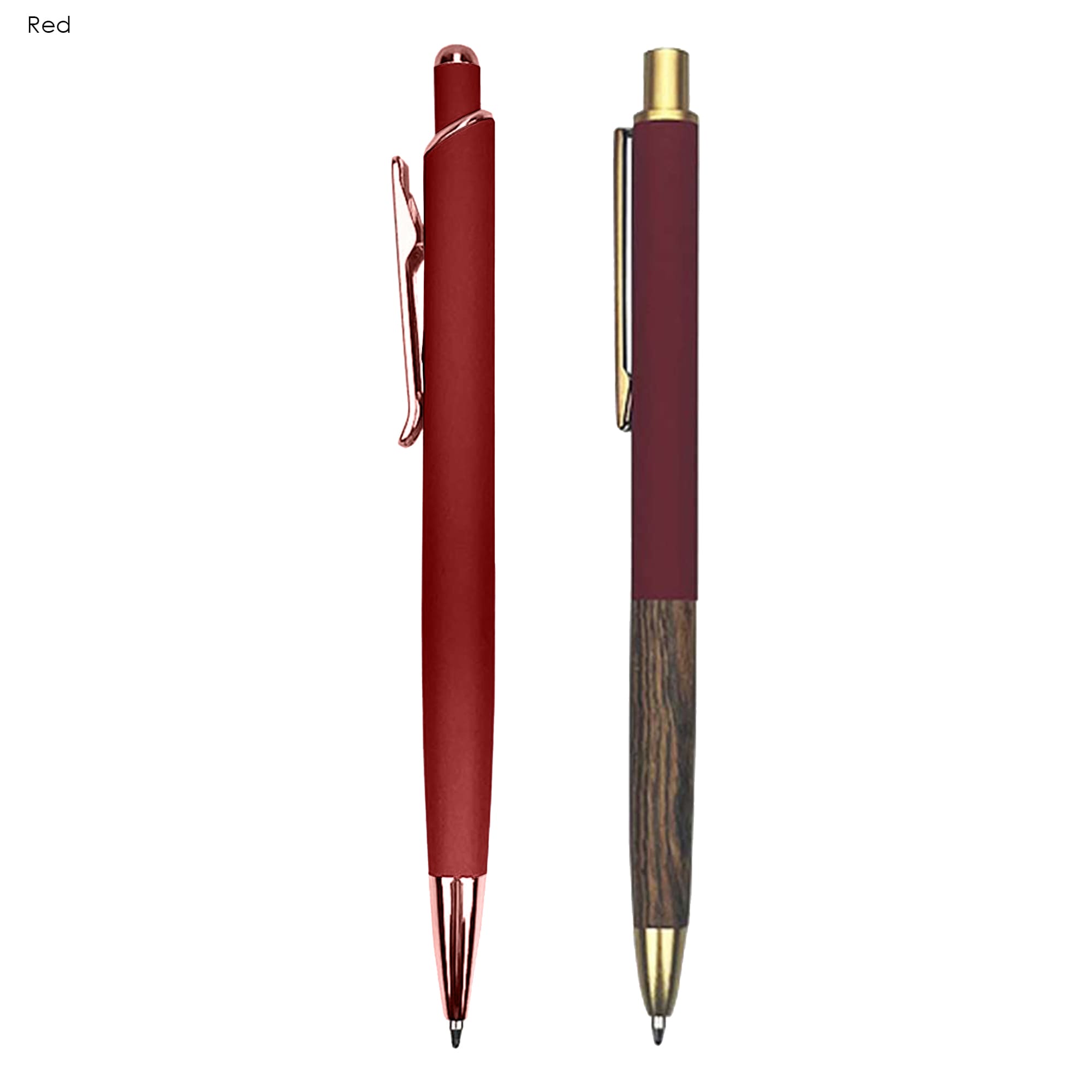 Golden Premium Pen Gift Set [19-GS007]