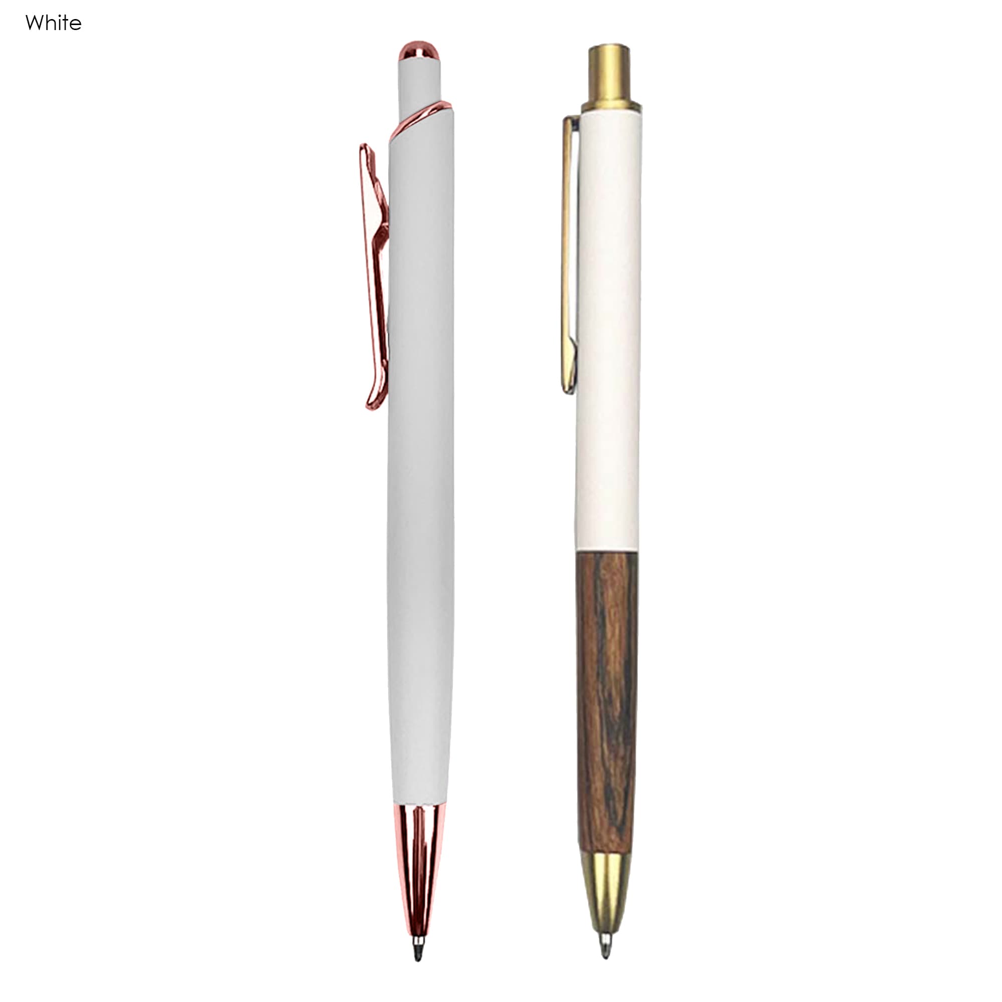 Golden Premium Pen Gift Set [19-GS007]