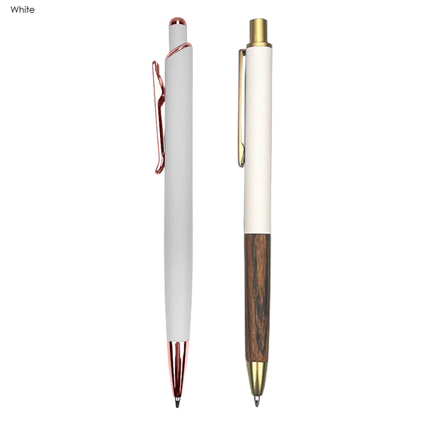 Golden Premium Pen Gift Set [19-GS007]