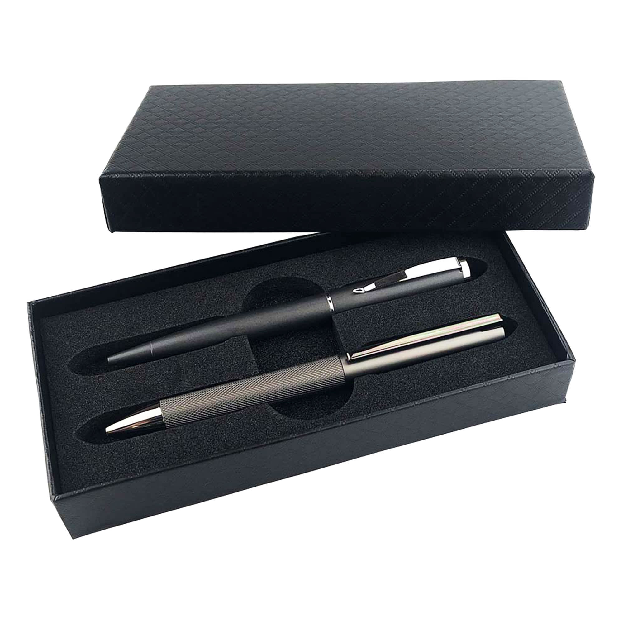 Executive Metal Pen Gift Set [19-GS008]