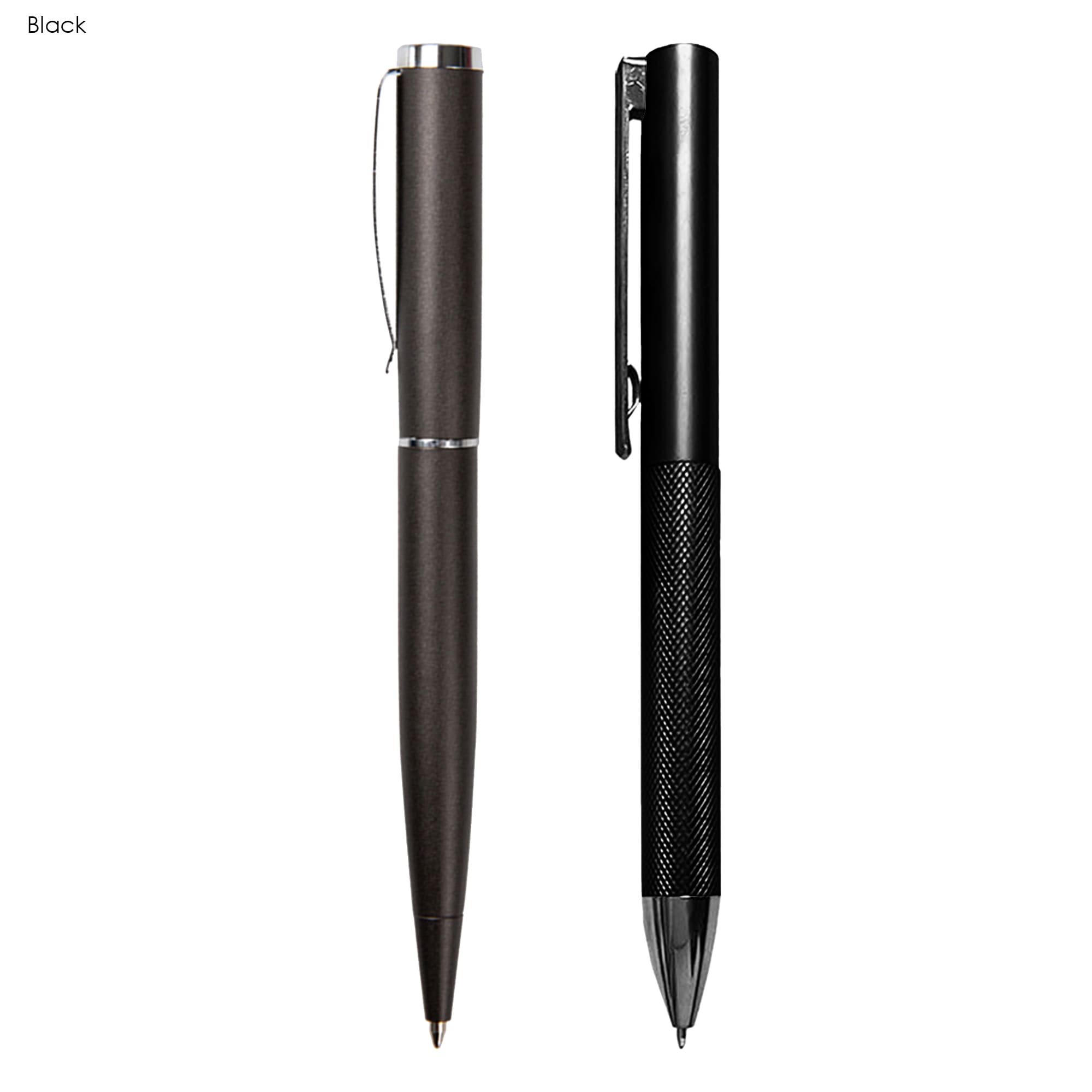 Executive Metal Pen Gift Set [19-GS008]