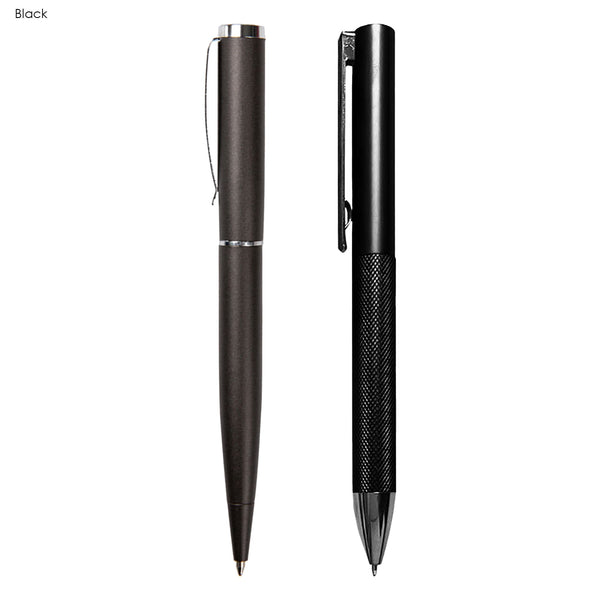 Executive Metal Pen Gift Set [19-GS008]
