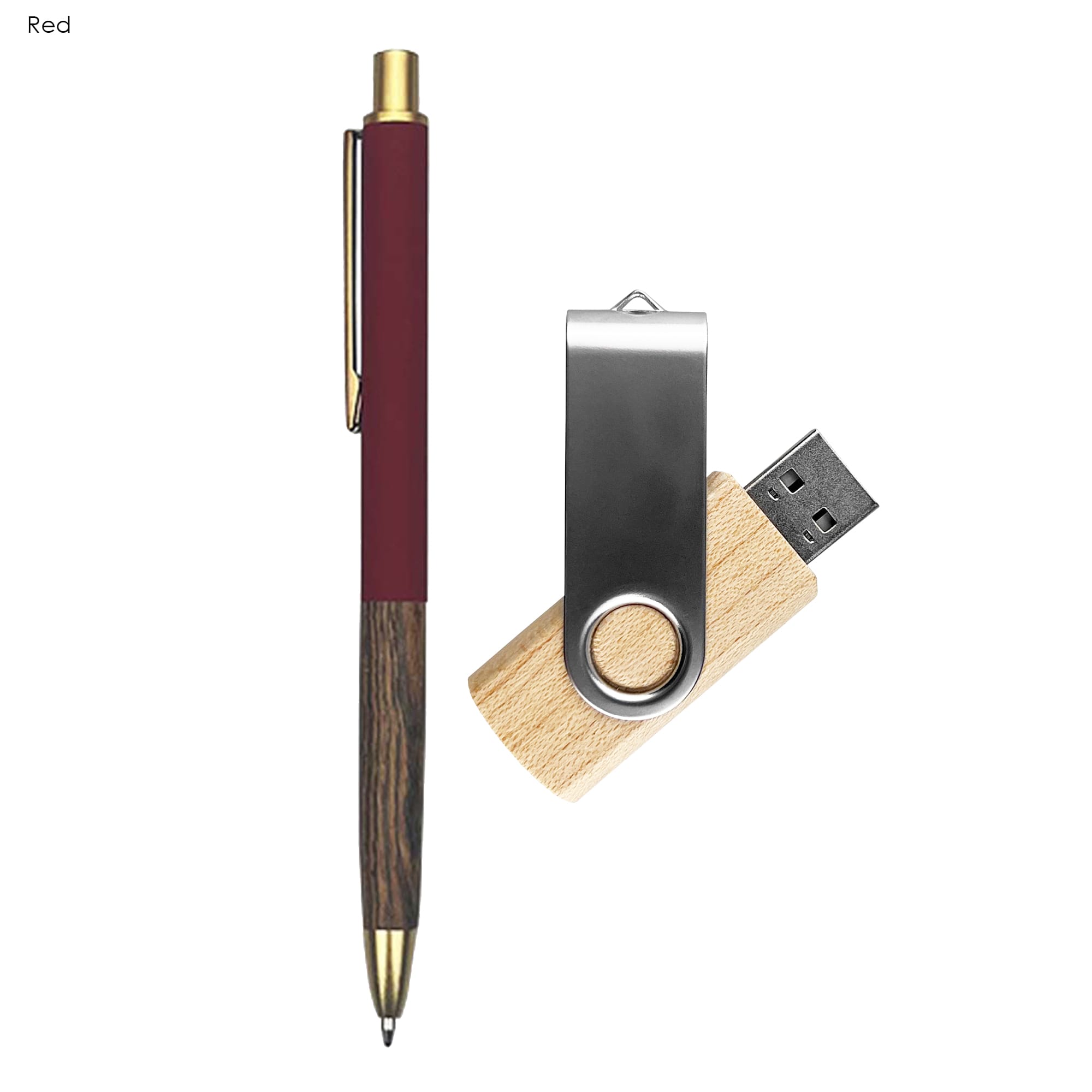 Woodee Gift Set [19-GS015]