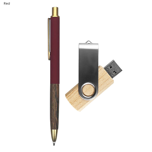 Woodee Gift Set [19-GS015]