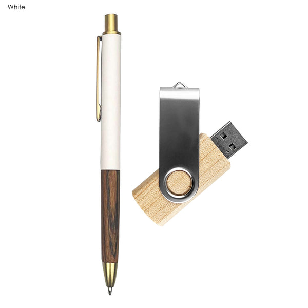 Woodee Gift Set [19-GS015]