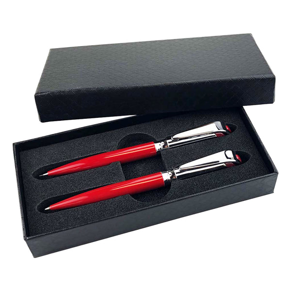 IROQ Pen and Pencil Git Set [19-GS020]
