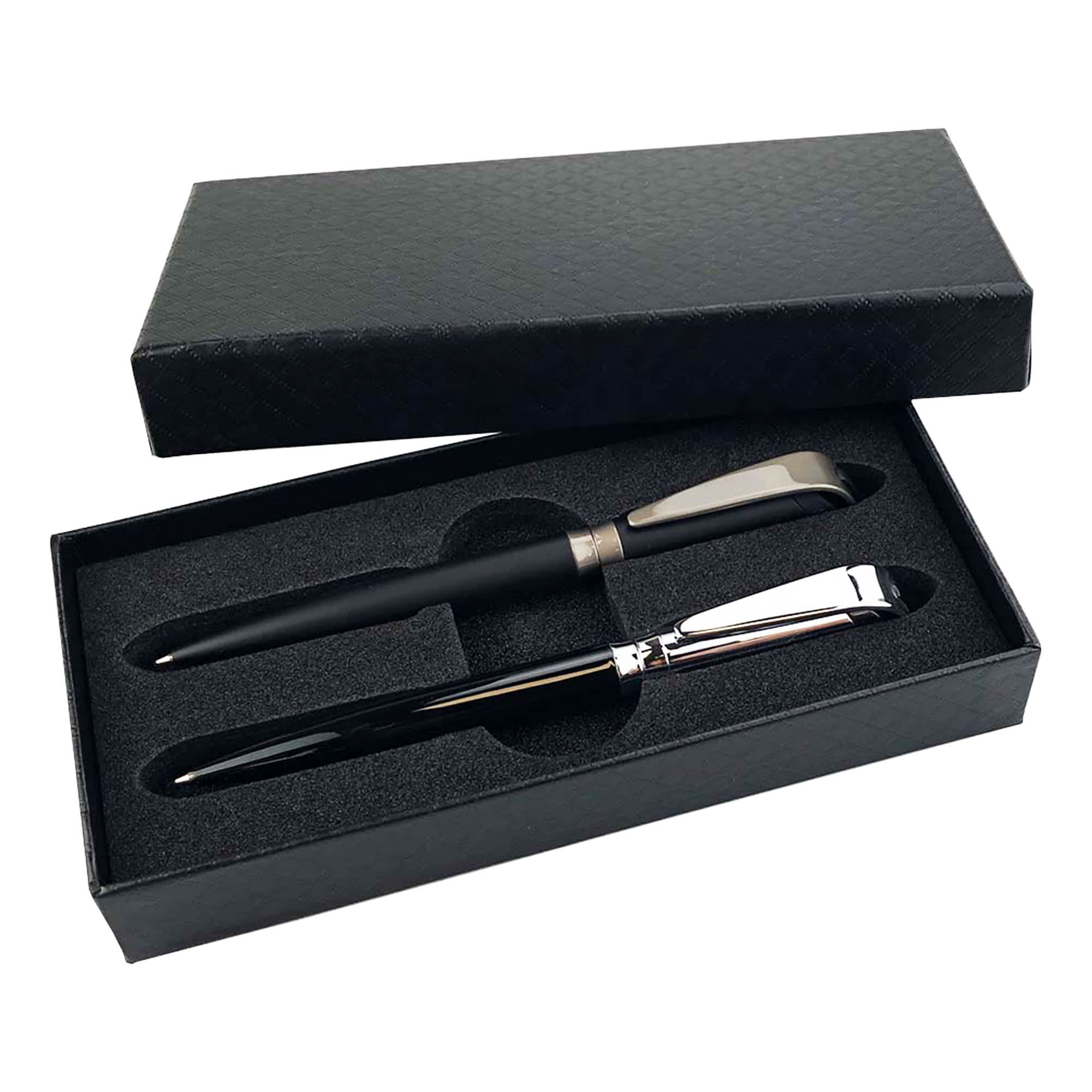 Premum Kilo Metal Pen Gift Set [19-GS021]