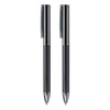 FUSION Carbon Pen and Pencil Gift Set [19-GS022]