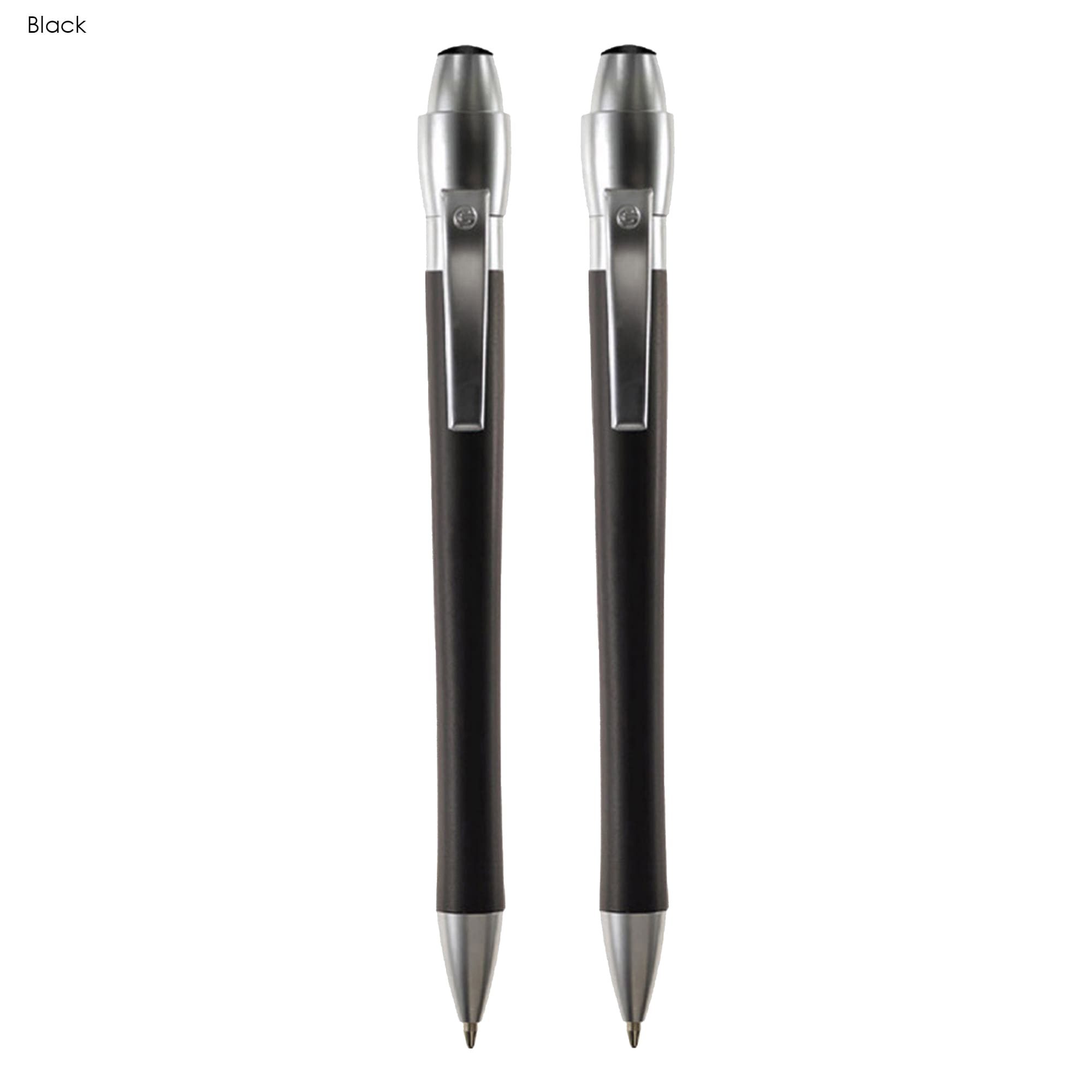 AURA Metal Italy Prestige Pen Gift Set [19-GS025]