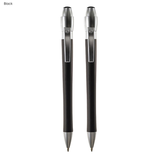 AURA Metal Italy Prestige Pen Gift Set [19-GS025]