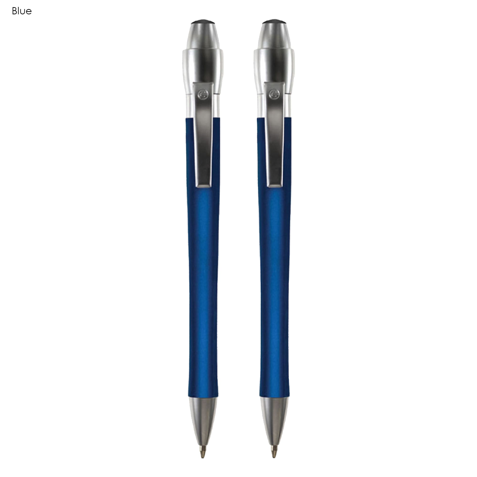 AURA Metal Italy Prestige Pen Gift Set [19-GS025]