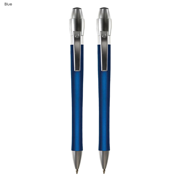 AURA Metal Italy Prestige Pen Gift Set [19-GS025]
