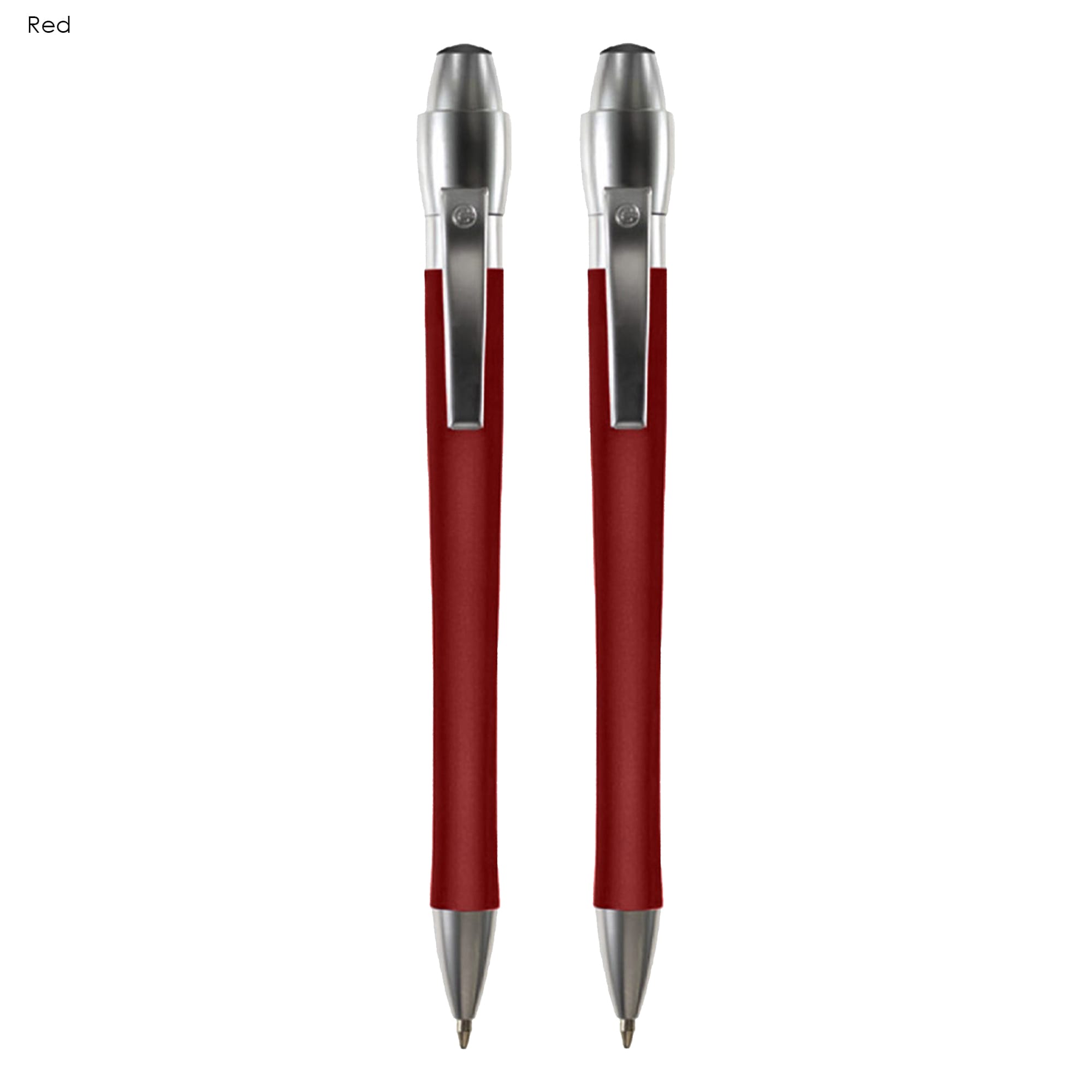 AURA Metal Italy Prestige Pen Gift Set [19-GS025]