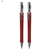 AURA Metal Italy Prestige Pen Gift Set [19-GS025]