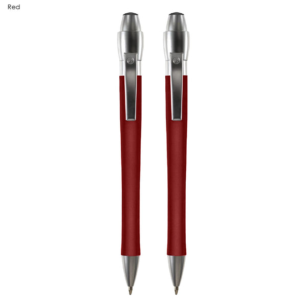 AURA Metal Italy Prestige Pen Gift Set [19-GS025]