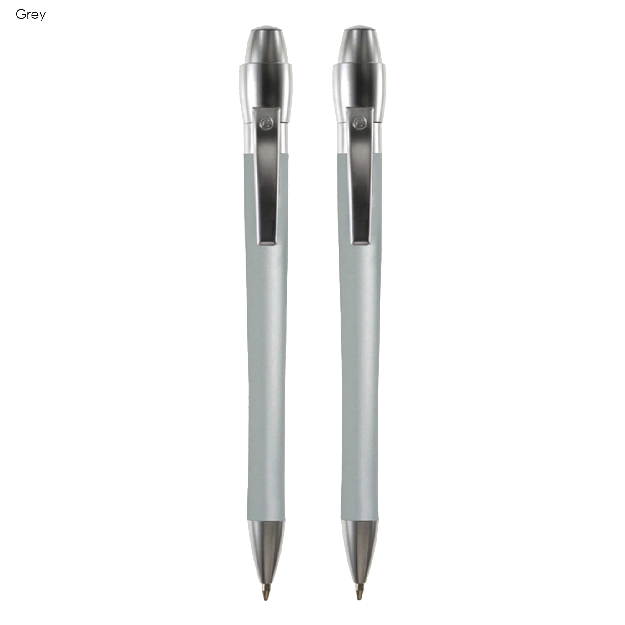 AURA Metal Italy Prestige Pen Gift Set [19-GS025]