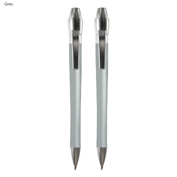 AURA Metal Italy Prestige Pen Gift Set [19-GS025]