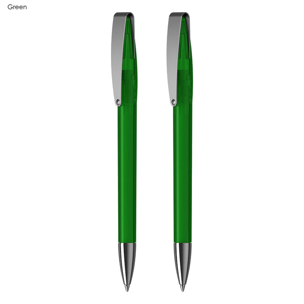 COBRA MM Deluxe Pen Gift Set [19-GS031]