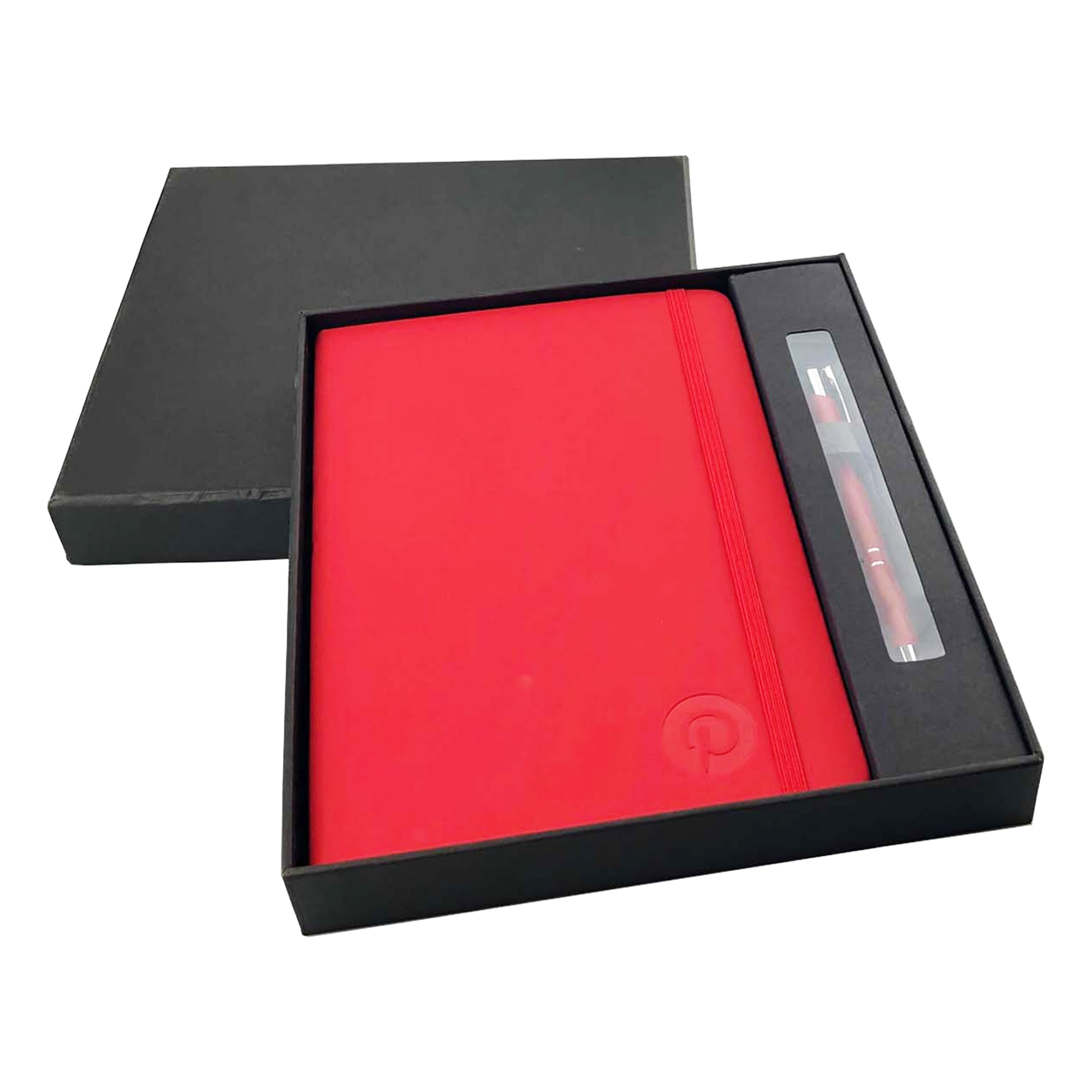 Alison A5 Notebook and Pen Gift Set [19-GS037]