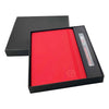 Alison A5 Notebook and Pen Gift Set [19-GS037]