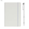 Alison A5 Notebook and Pen Gift Set [19-GS037]