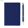 Alison A5 Notebook and Pen Gift Set [19-GS037]
