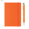 Alison A5 Notebook and Pen Gift Set [19-GS037]