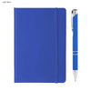 Alison A5 Notebook and Pen Gift Set [19-GS037]