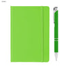 Alison A5 Notebook and Pen Gift Set [19-GS037]