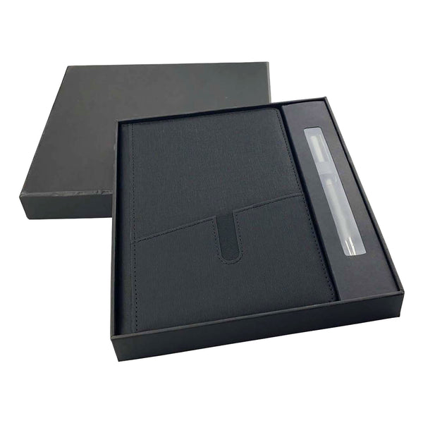 Isaly Notebook and Pen Gift Set [19-GS038]