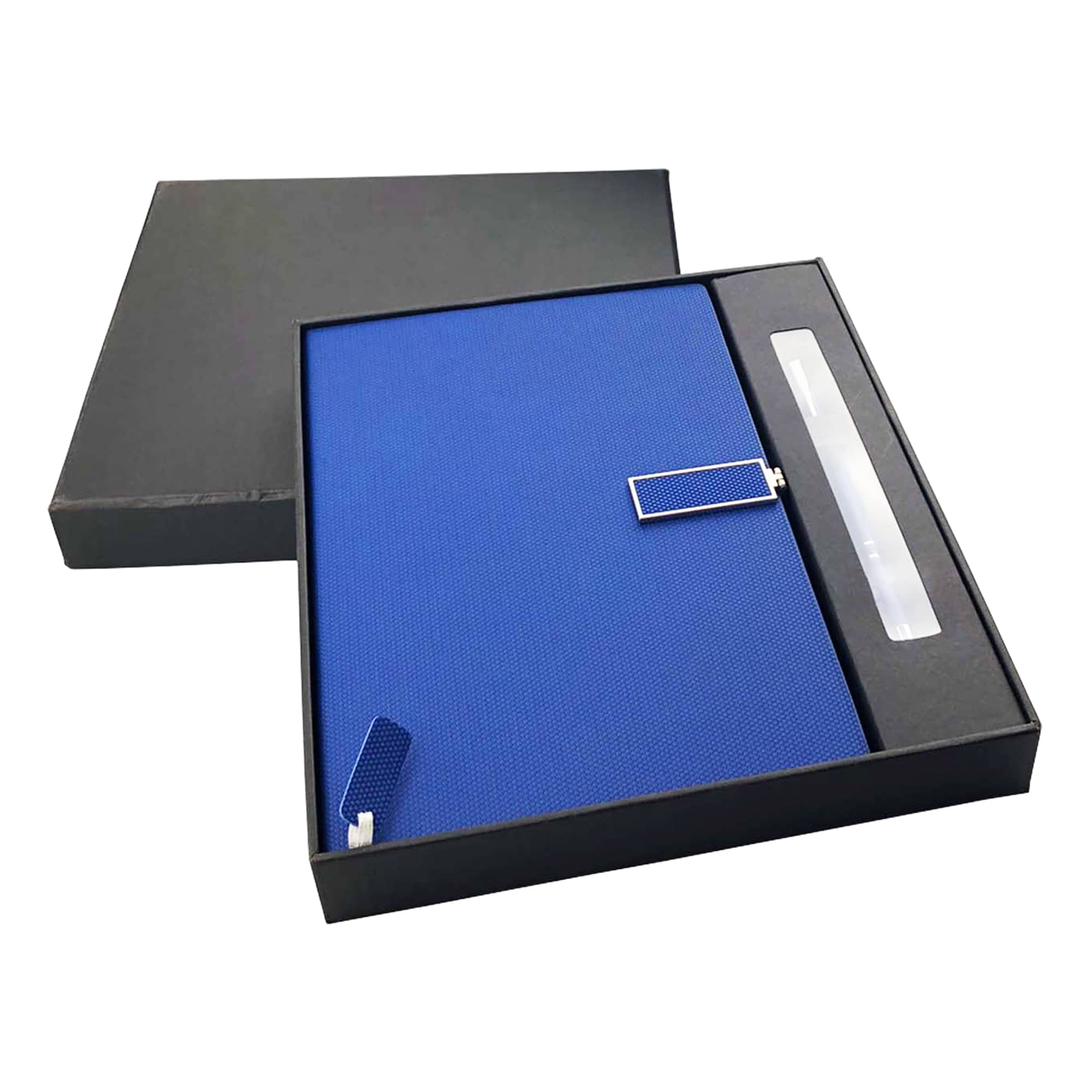 Century Noteook and Pen Gift Set [19-GS039]