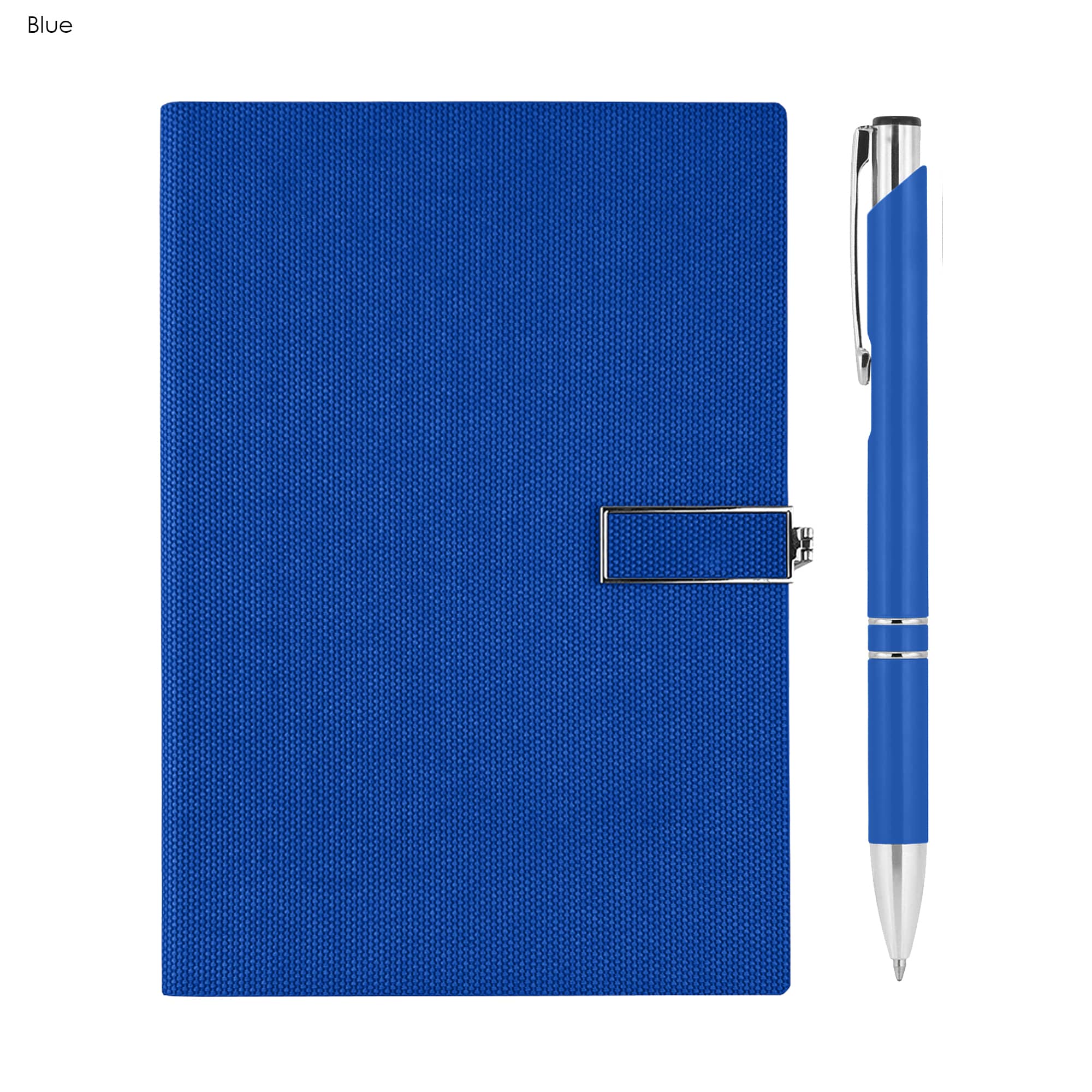 Century Noteook and Pen Gift Set [19-GS039]