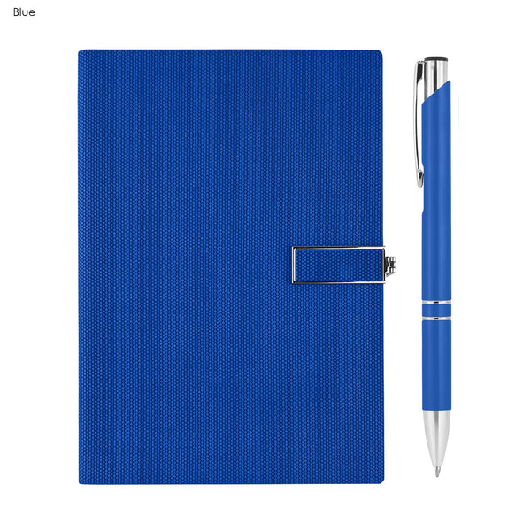 Century Noteook and Pen Gift Set [19-GS039]