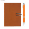 Century Noteook and Pen Gift Set [19-GS039]