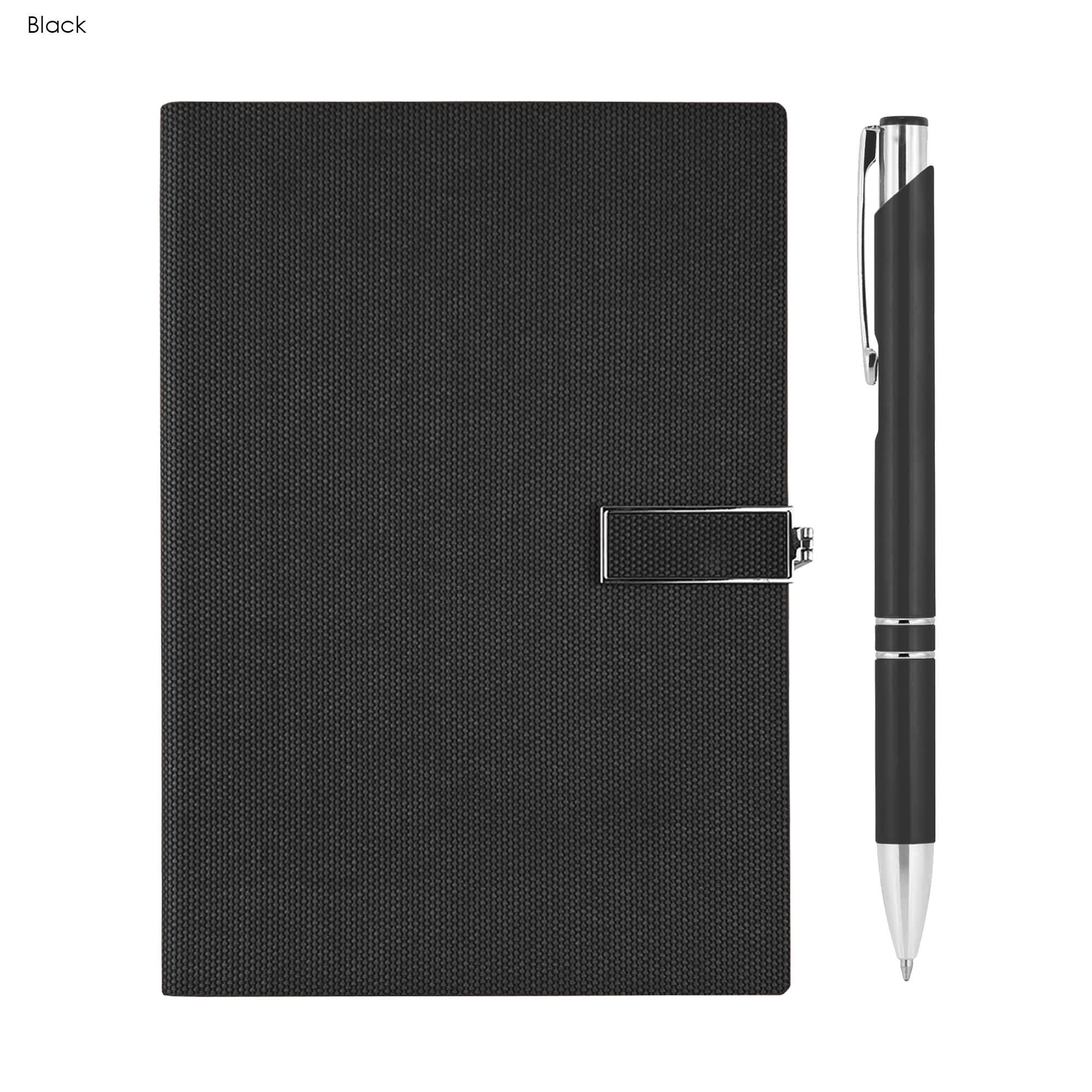 Century Noteook and Pen Gift Set [19-GS039]